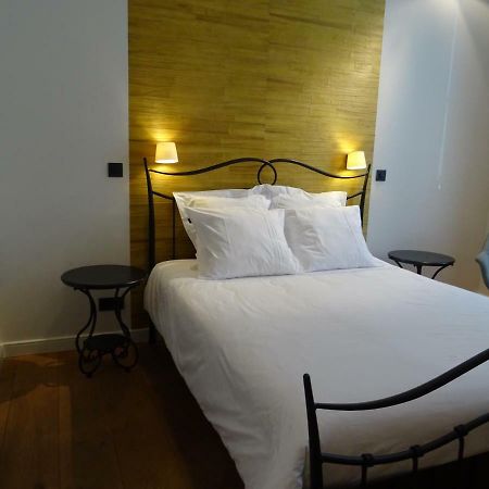 B&B Val Des Roses Brugge Eksteriør bilde
