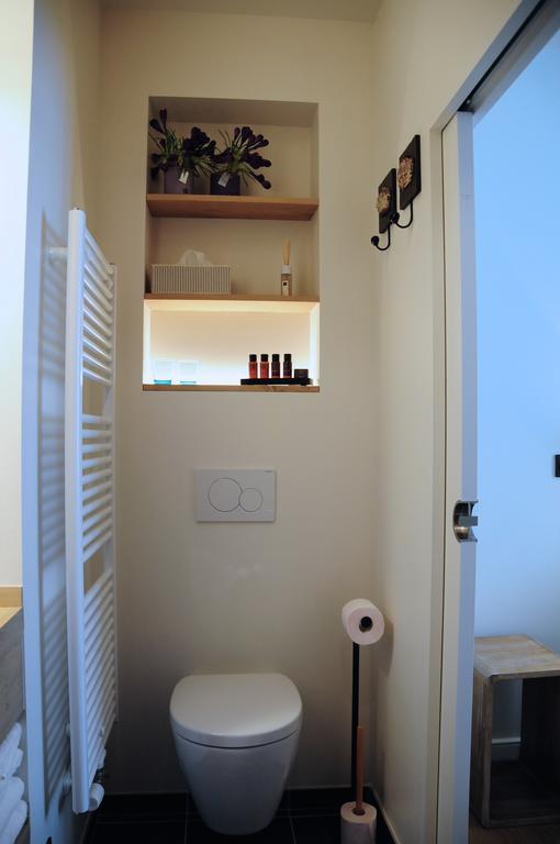 B&B Val Des Roses Brugge Rom bilde