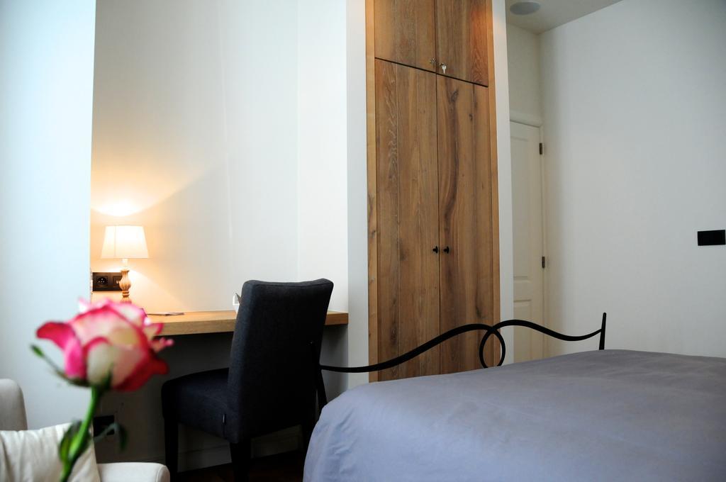B&B Val Des Roses Brugge Rom bilde