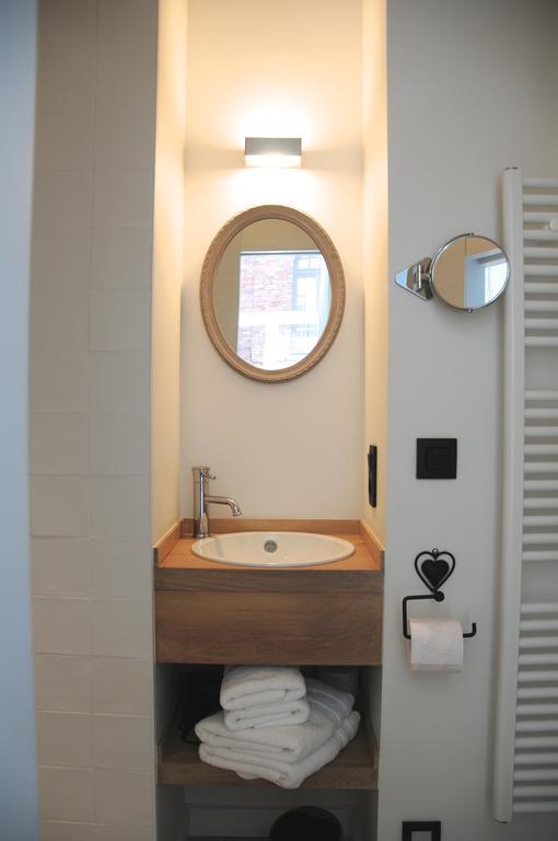 B&B Val Des Roses Brugge Rom bilde