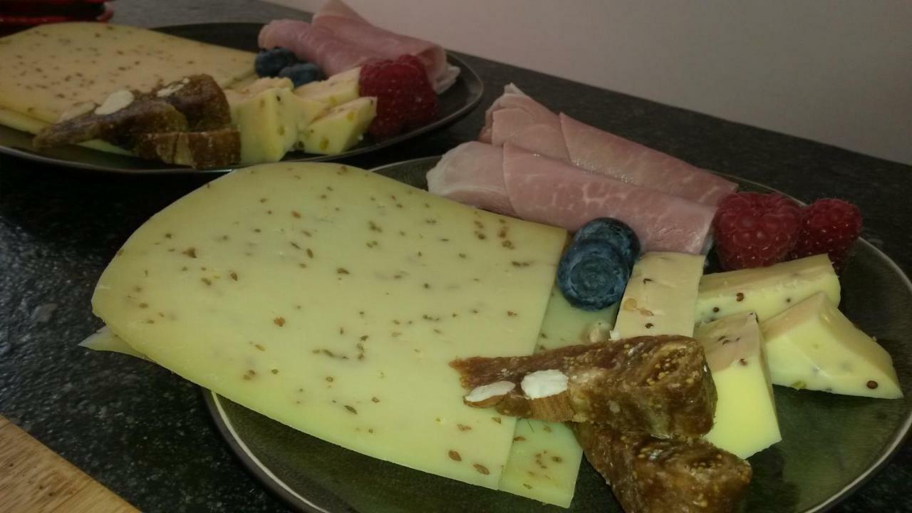 B&B Val Des Roses Brugge Eksteriør bilde