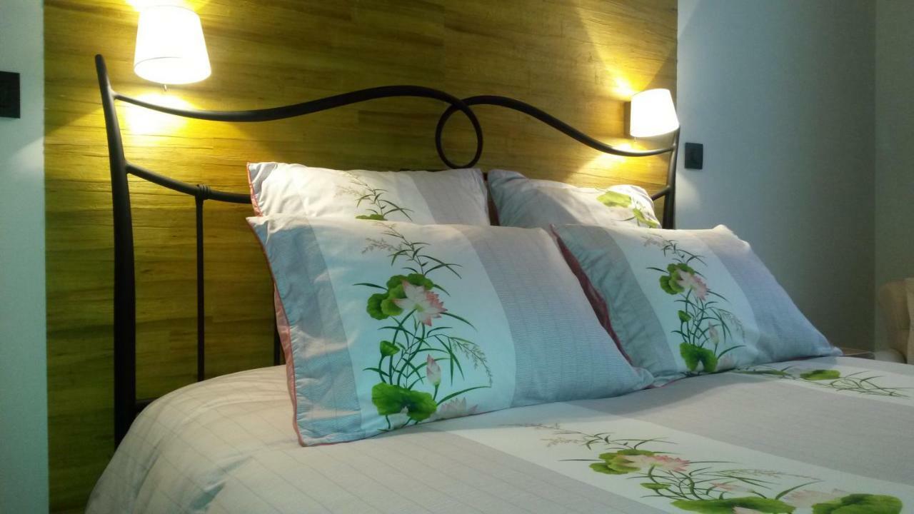 B&B Val Des Roses Brugge Eksteriør bilde