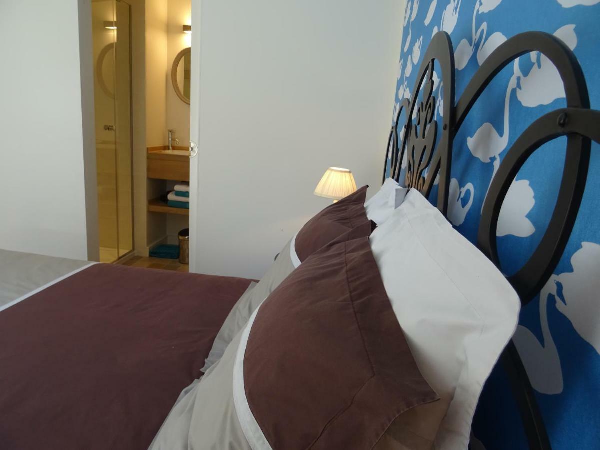 B&B Val Des Roses Brugge Eksteriør bilde
