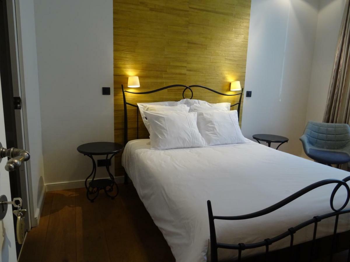 B&B Val Des Roses Brugge Eksteriør bilde