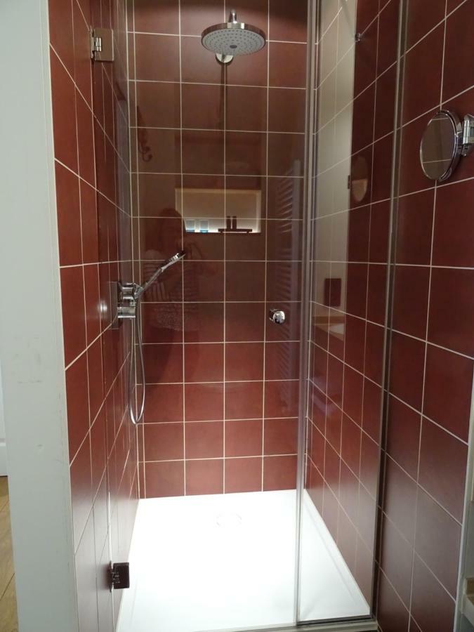 B&B Val Des Roses Brugge Eksteriør bilde
