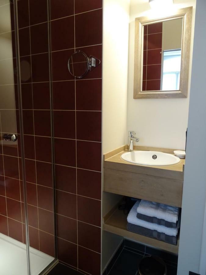 B&B Val Des Roses Brugge Eksteriør bilde