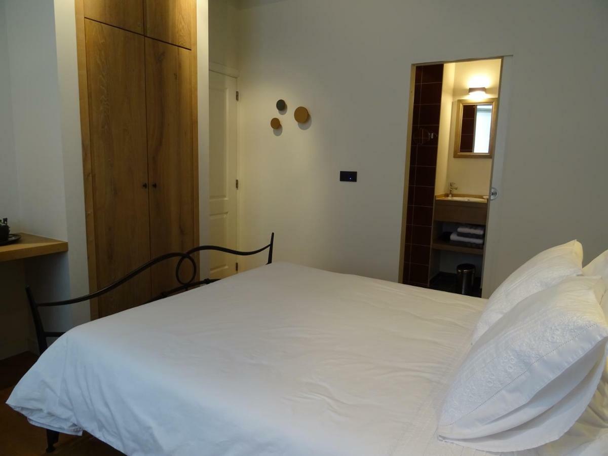 B&B Val Des Roses Brugge Eksteriør bilde